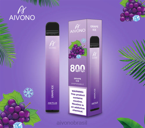 gelo de uva
