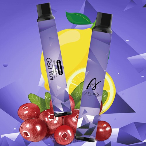 Aivono AIM PRO 1500 limão 086J168 - Vape Aivono Brasil