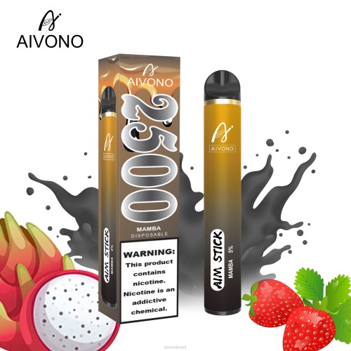 Aivono AIM STICK 2500 mamba 086J150 - Aivono Brasil