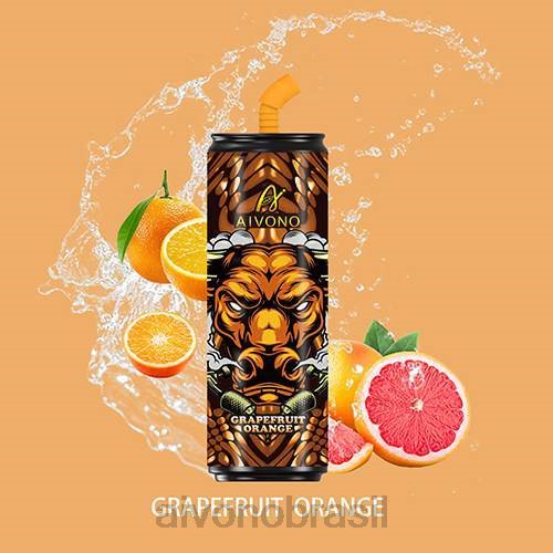 laranja toranja