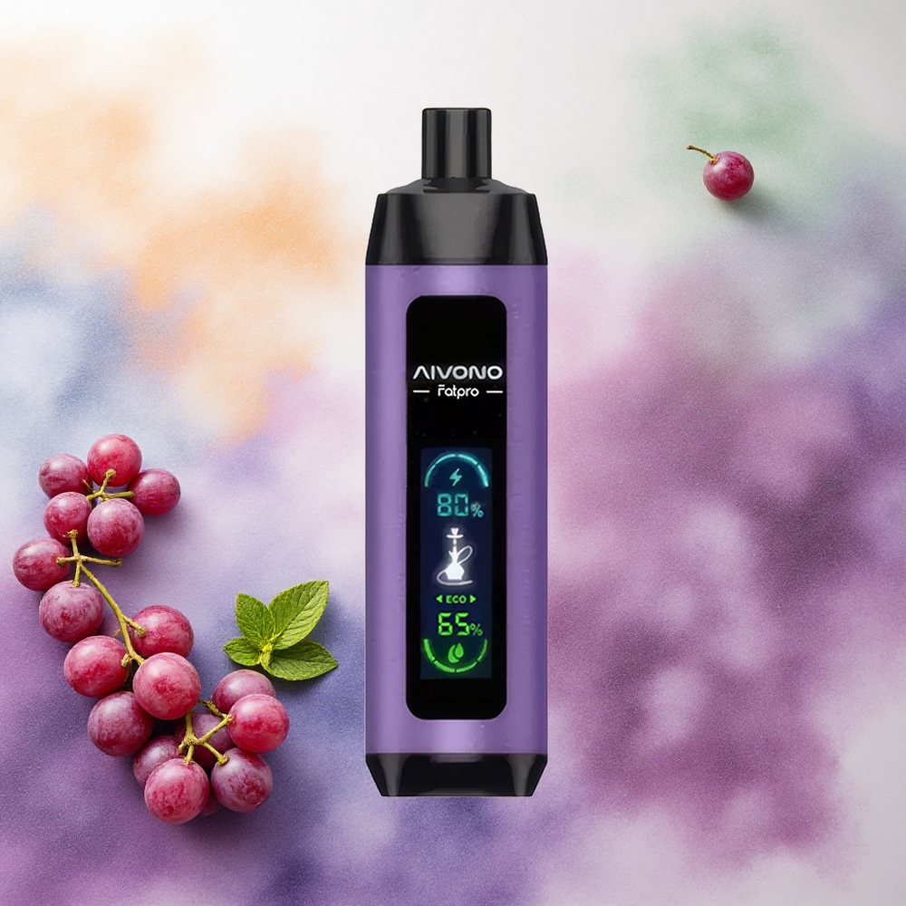 Aivono Aim Fatpro 22000 Puffs Vape Desc